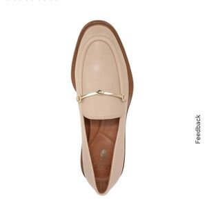 Franco Sarto Loafers New!